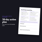 The AI Side Hustle Playbook
