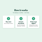 Debt-Free Budget Workbook