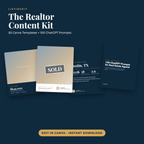 ListingKit: The Realtor Content Kit